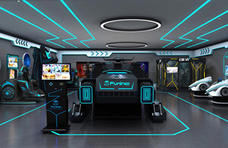 知己新能源多联供系统